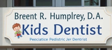 Brent R. Humphrey DMD, P.A.