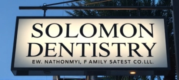 Solomon Family Dentistry