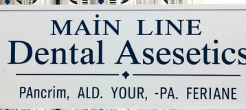 Main Line Dental Aesthetics