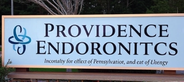 Providence Endodontics
