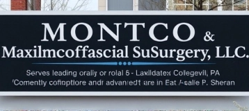 Montco Oral & Maxillofacial Surgery, LLC
