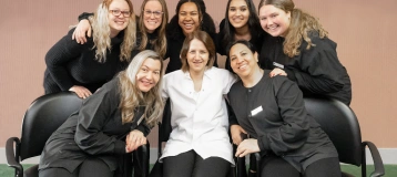 Children & Family Dental Group
