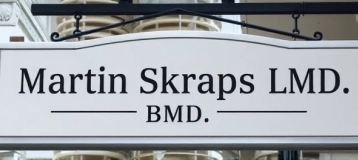 Martin Skrapits, DMD, LLC