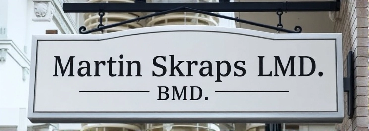 Martin Skrapits, DMD, LLC - Professional dental clinic exterior with modern facilities