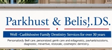 Parkhurst & Belisle, DDS