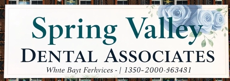 Spring Valley Dental Associates - Professional dental clinic exterior with modern facilities