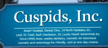 Cuspids, Inc.