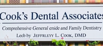 Cook's Dental Associates