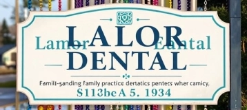 Lalor Family Dental