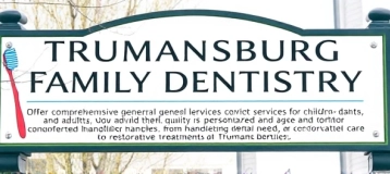 Trumansburg Family Dentistry