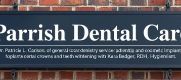 Parrish Dental Care