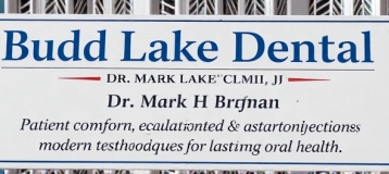 Budd Lake Dental