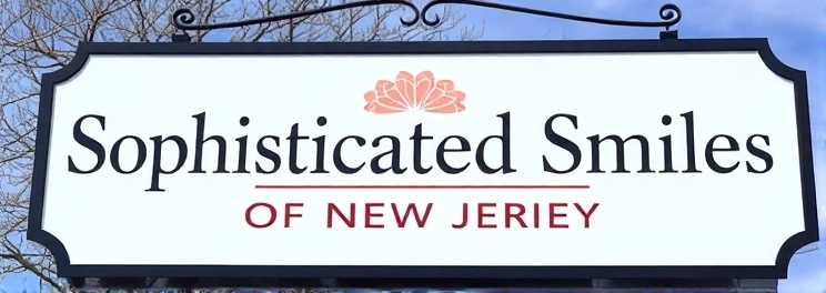 Sophisticated Smiles of New Jersey - Professional dental clinic exterior with modern facilities
