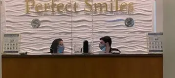 Perfect Smiles Dentistry