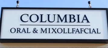 Columbia Oral & Maxillofacial