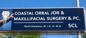 Coastal Oral & Maxillofacial Surgery, PC