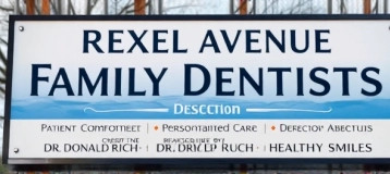 Drexel Avenue Family Dentists