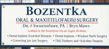 Bozentka Oral & Maxillofacial Surgery