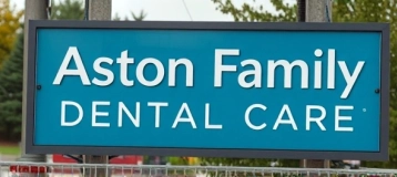 Aston Family Dental Care