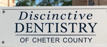 Distinctive Dentistry of Chester County