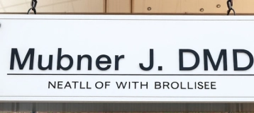 Dubner Marc J DMD