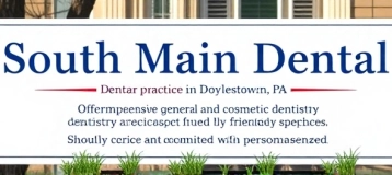 South Main Dental