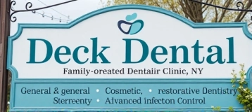 Deck Dental