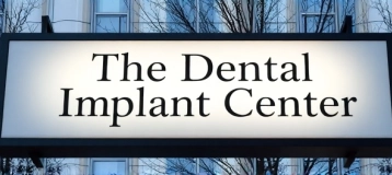 The Dental Implant Center