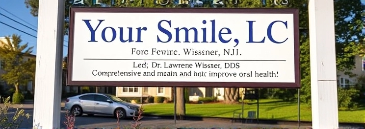 Your Smile, LLC - Professional dental clinic exterior with modern facilities