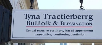 Tyma Trachtenberg Bullock & Blessington