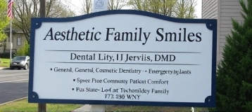 Aesthetic Family Smiles