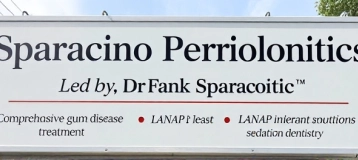 Sparacino Periodontics