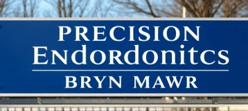 Precision Endodontics - Bryn Mawr