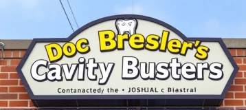 Doc Bresler's Cavity Busters