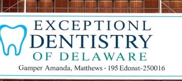 Exceptional Dentistry of Delaware