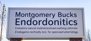 Montgomery Bucks Endodontics