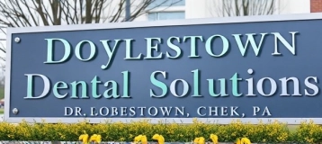 Doylestown Dental Solutions
