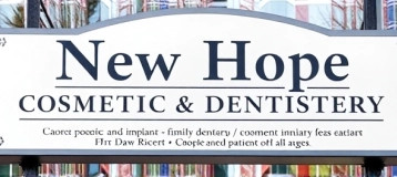 New Hope Cosmetic & Family Dentistry