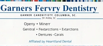 Garners Ferry Dentistry