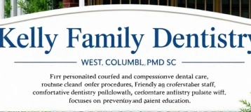 Kelly Family Dentistry