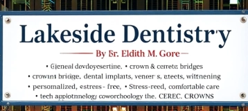 Lakeside Dentistry