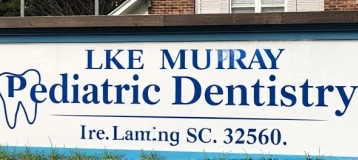 Lake Murray Pediatric Dentistry
