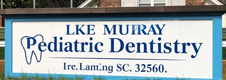 Lake Murray Pediatric Dentistry - Professional dental clinic exterior with modern facilities
