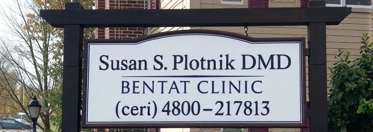 Susan S Plotnick DMD - Professional dental clinic exterior with modern facilities