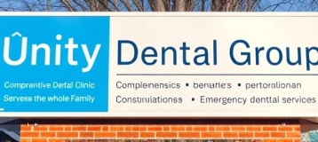 Unity Dental Group