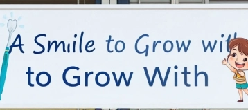 A Smile to Grow With