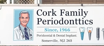 Cornick Family Periodontics
