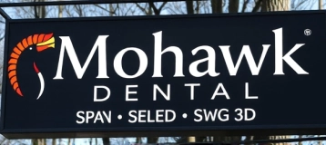 Mohawk Dental