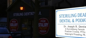 Sterling Dental & Podiatry