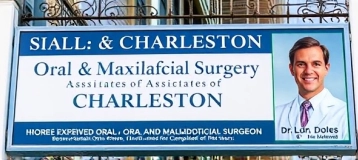 Oral & Maxillofacial Surgery Associates of Charleston